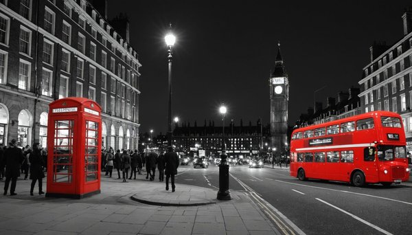 Les incontournables pass pour londres : choisissez le meilleur